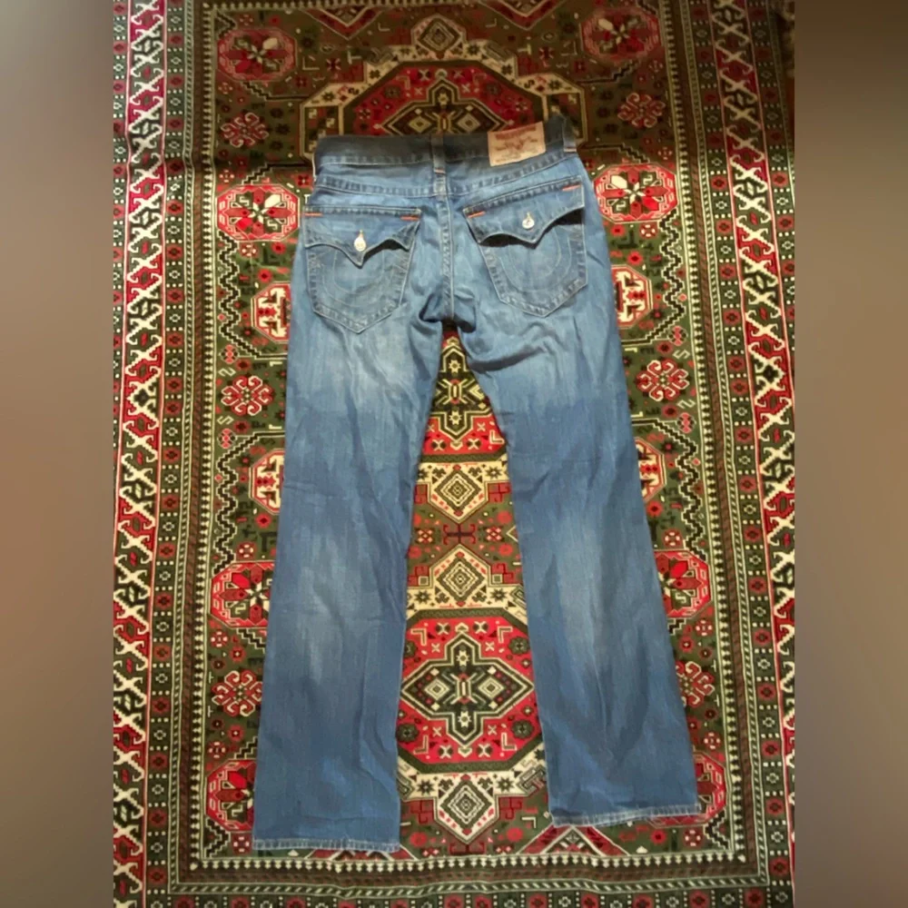 True Religion Denim Blue Jeans 👖